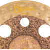 Meinl Cymbals B20DUTRC Byzance Dual Trash Crash - 20