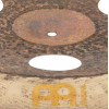 Meinl Cymbals B20DUTRCH Byzance Dual Trash China - 20