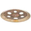 Meinl Cymbals B20DUTRCH Byzance Dual Trash China - 20