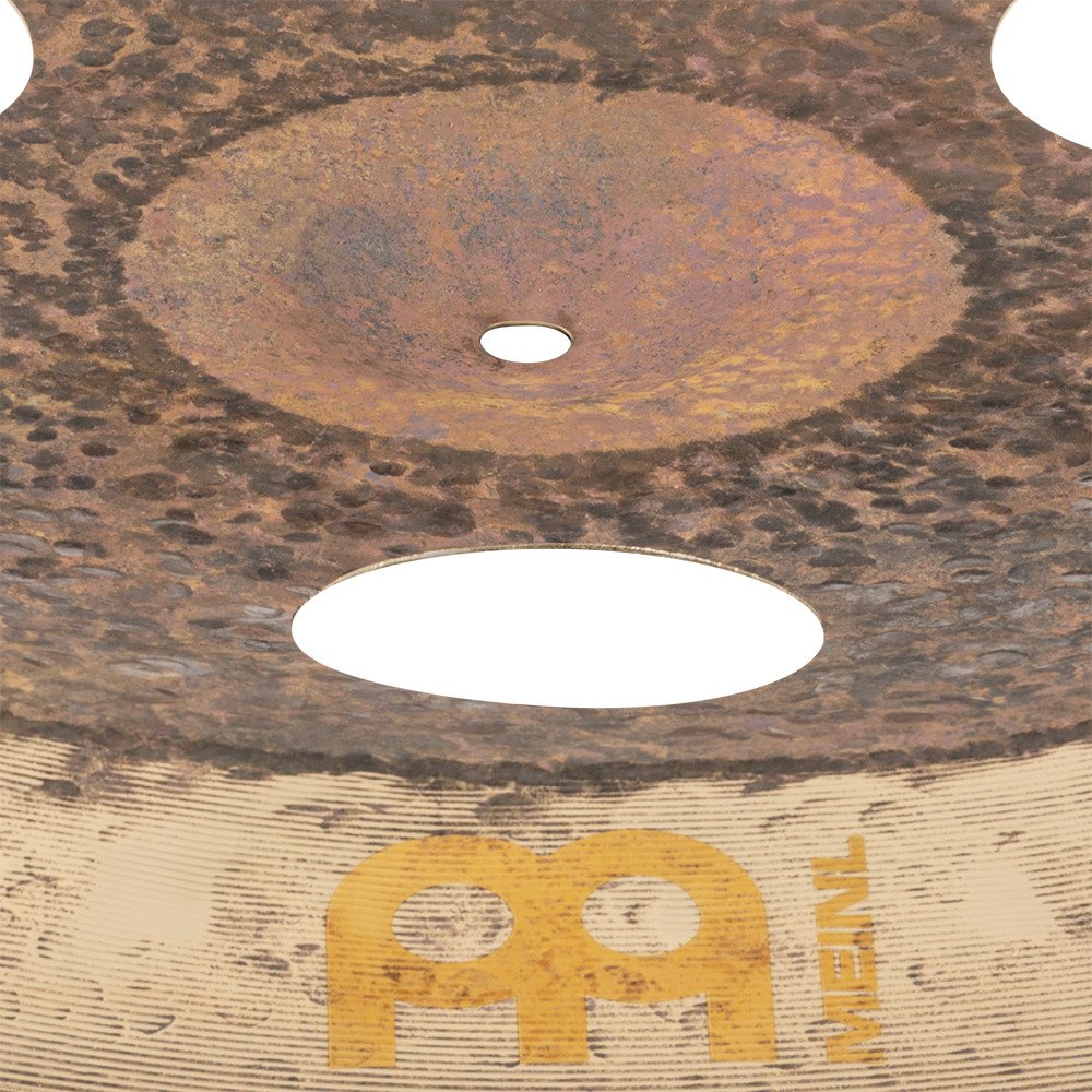 Meinl Cymbals B20DUTRCH Byzance Dual Trash China - 20
