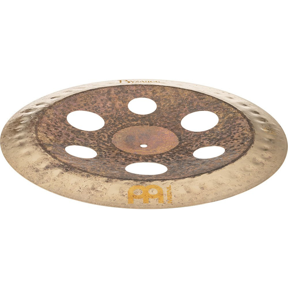 Meinl Cymbals B20DUTRCH Byzance Dual Trash China - 20