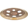 Meinl Cymbals B20DUTRCH Byzance Dual Trash China - 20