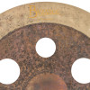 Meinl Cymbals B20DUTRCH Byzance Dual Trash China - 20