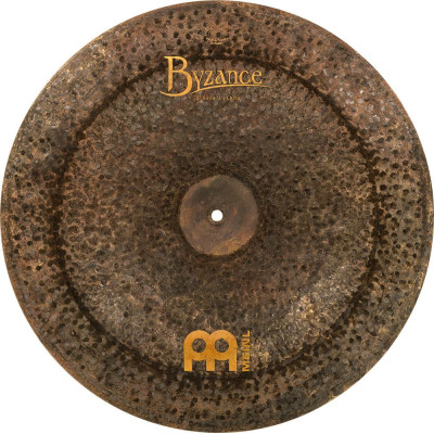 Meinl Cymbals B20EDCH Byzance Extra Dry China - 20