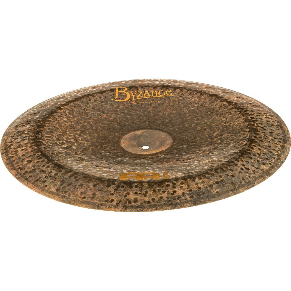 Meinl Cymbals B20EDCH Byzance Extra Dry China - 20