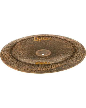 Meinl Cymbals B20EDCH Byzance Extra Dry China - 20