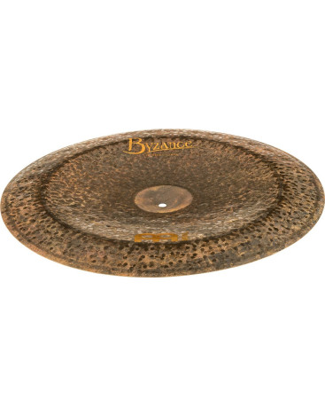 Meinl Cymbals B20EDCH Byzance Extra Dry China - 20