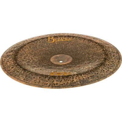 Meinl Cymbals B20EDCH Byzance Extra Dry China - 20