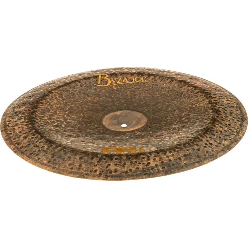 Meinl Cymbals B20EDCH Byzance Extra Dry China - 20