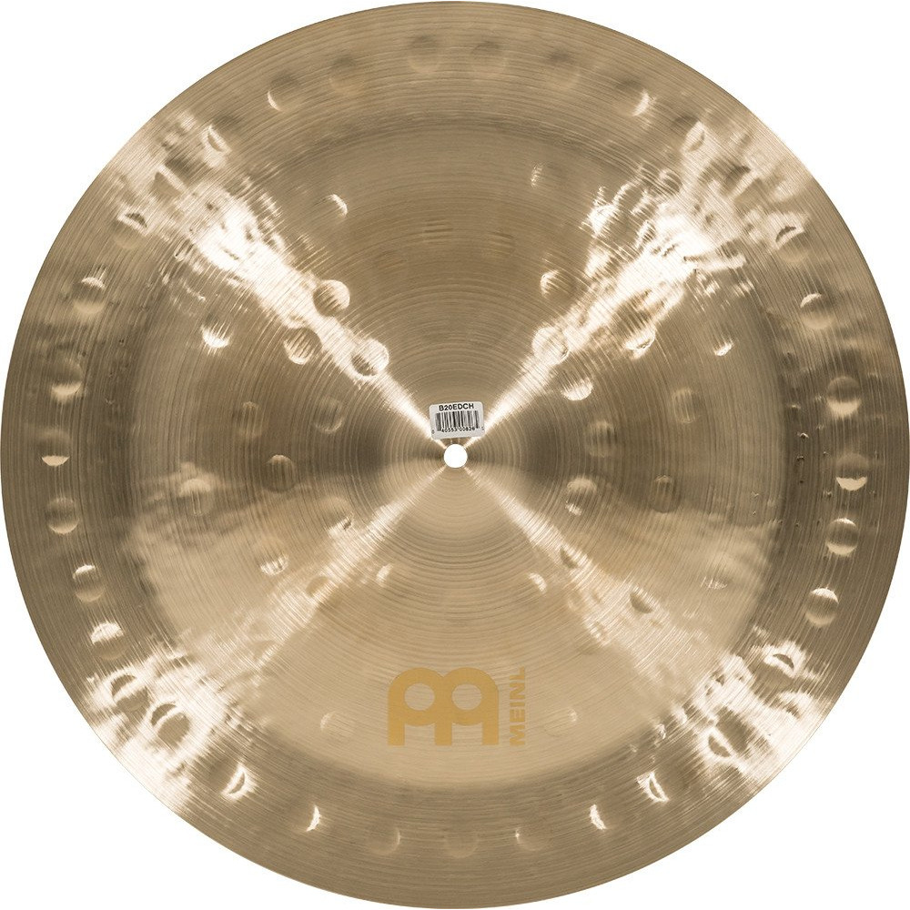 Meinl Cymbals B20EDCH Byzance Extra Dry China - 20
