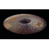 Meinl Cymbals B20EDMR Byzance Extra Dry Medium Ride - 20