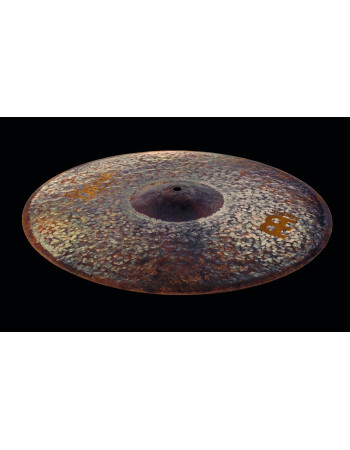 Meinl Cymbals B20EDMR Byzance Extra Dry Medium Ride - 20