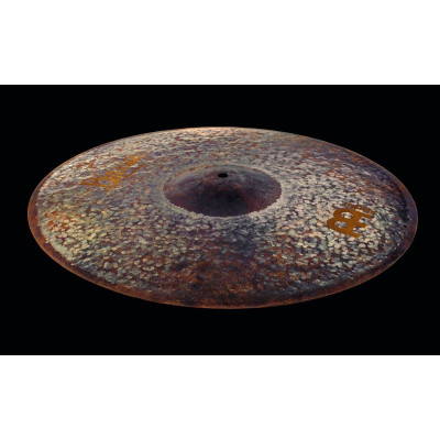 Meinl Cymbals B20EDMR Byzance Extra Dry Medium Ride - 20