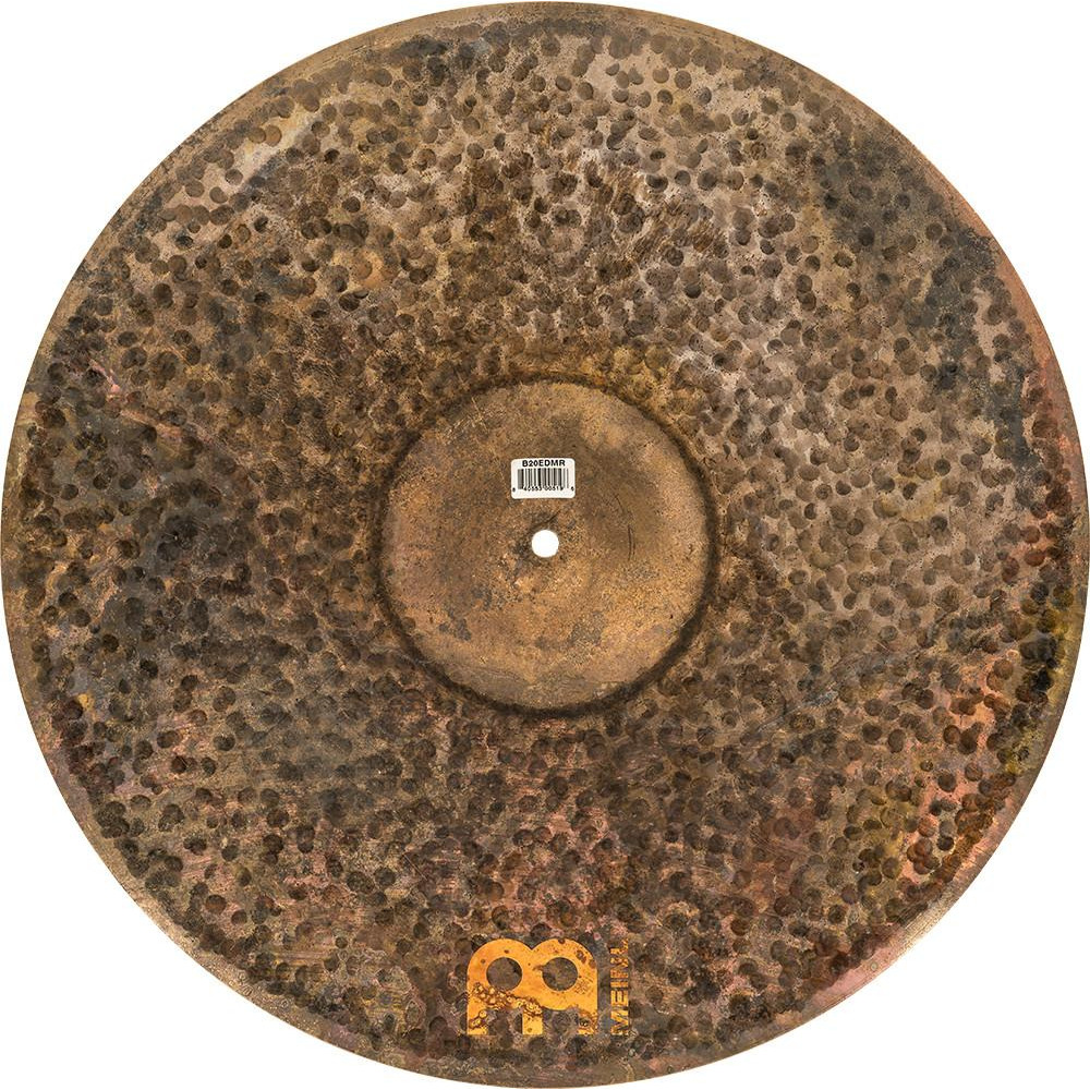 Meinl Cymbals B20EDMR Byzance Extra Dry Medium Ride - 20