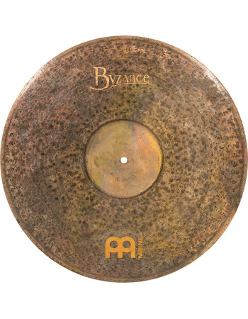 Meinl Cymbals B20EDTC Byzance Extra Dry Thin Crash - 20