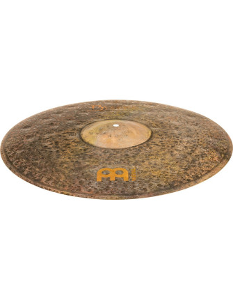 Meinl Cymbals B20EDTC Byzance Extra Dry Thin Crash - 20