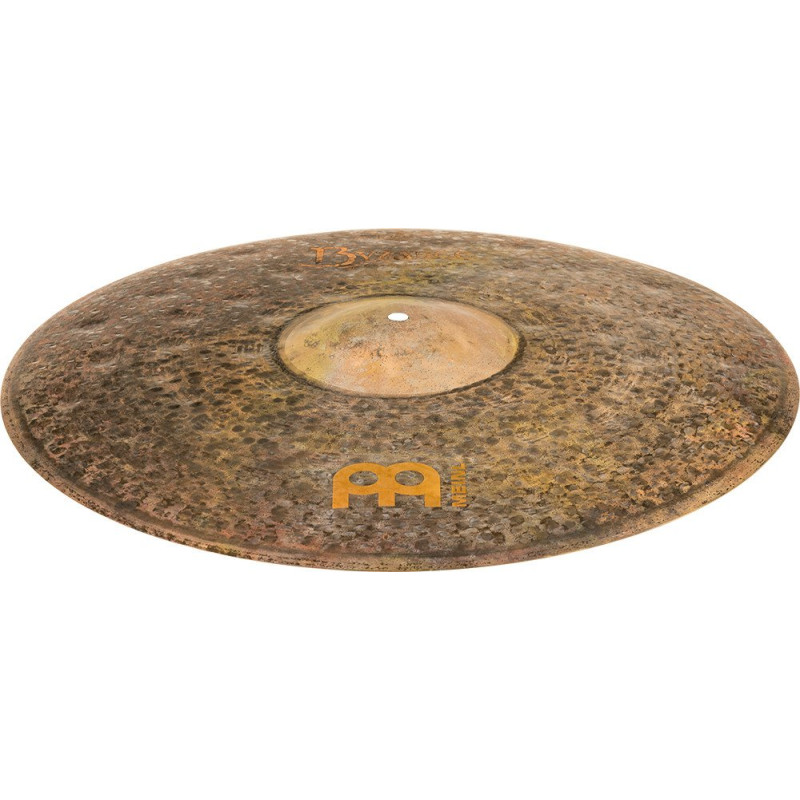 Meinl Cymbals B20EDTC Byzance Extra Dry Thin Crash - 20