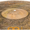 Meinl Cymbals B20EDTC Byzance Extra Dry Thin Crash - 20