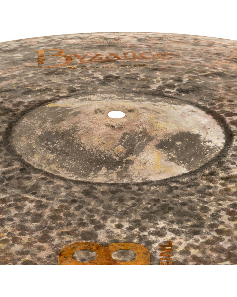 Meinl Cymbals B20EDTR Byzance Extra Dry Thin Ride - 20