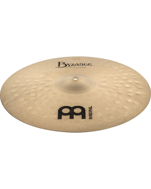 Meinl Cymbals B20EHR Byzance Traditional Extra Hammered Ride - 20