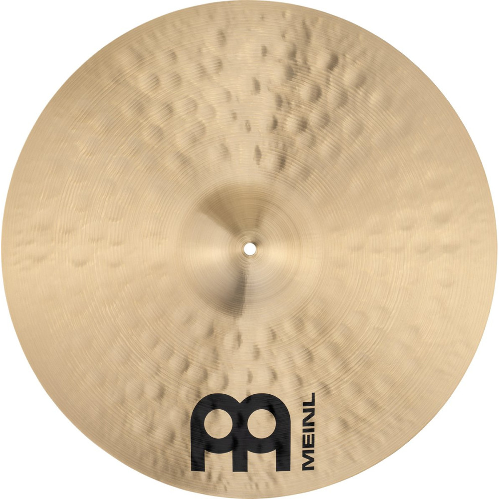 Meinl Cymbals B20EHR Byzance Traditional Extra Hammered Ride - 20