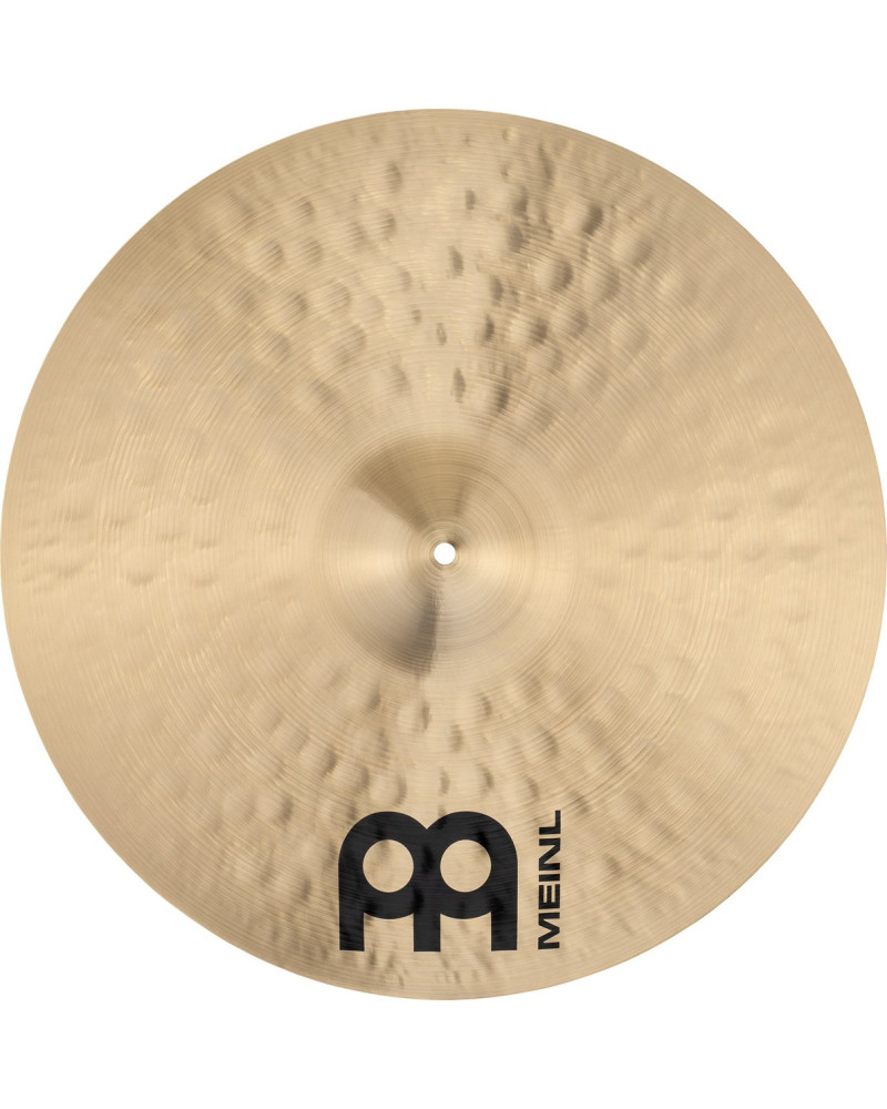 Meinl Cymbals B20EHR Byzance Traditional Extra Hammered Ride - 20