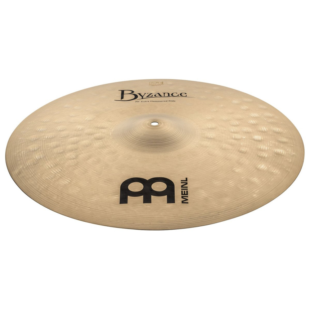 Meinl Cymbals B20EHR Byzance Traditional Extra Hammered Ride - 20