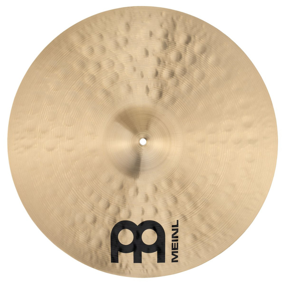 Meinl Cymbals B20EHR Byzance Traditional Extra Hammered Ride - 20