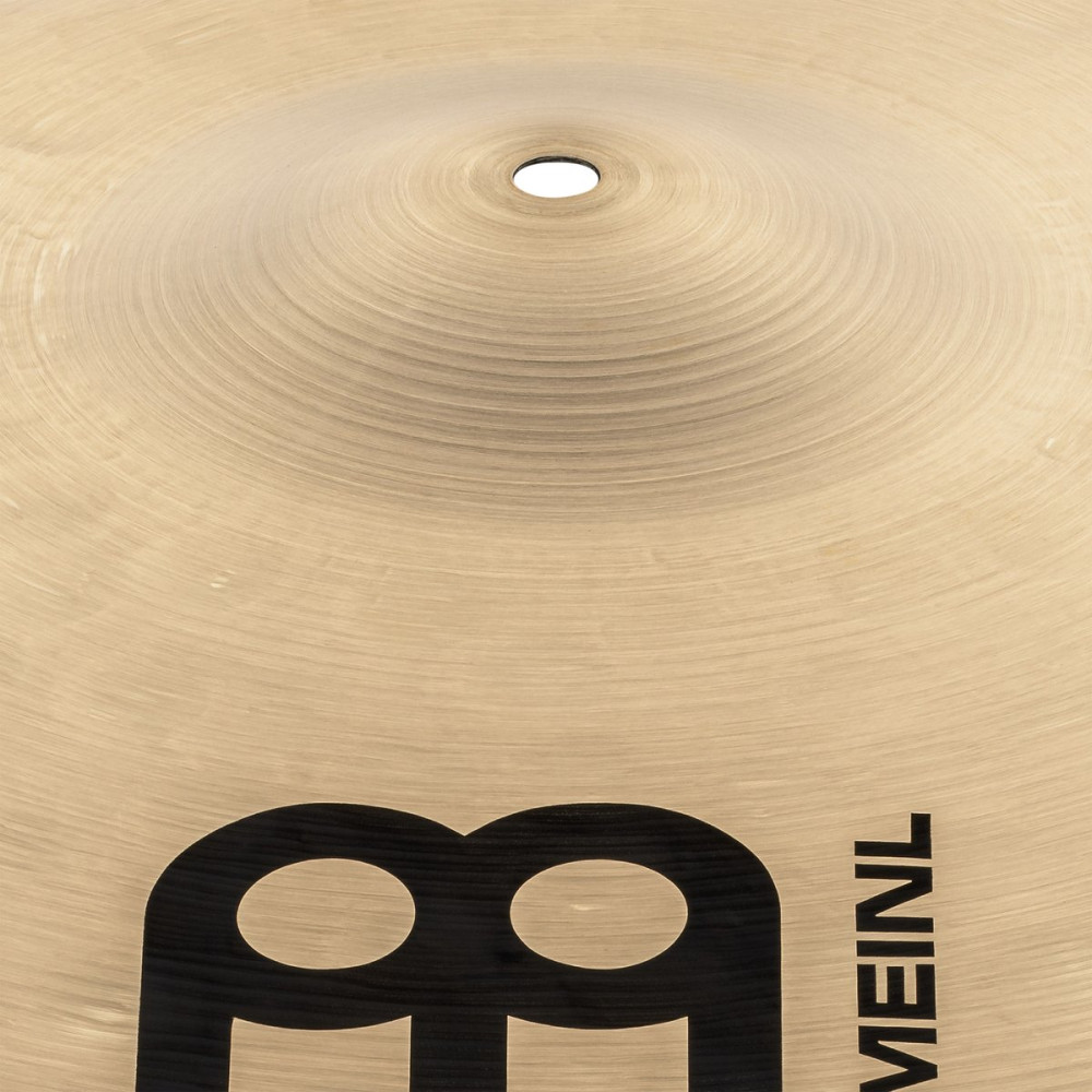 Meinl Cymbals B20EHR Byzance Traditional Extra Hammered Ride - 20