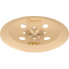 Meinl Cymbals B20EQCH Byzance Vintage Matt Garstka Signature Equilibrium China - 20