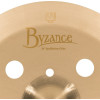 Meinl Cymbals B20EQCH Byzance Vintage Matt Garstka Signature Equilibrium China - 20
