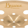 Meinl Cymbals B20EQCH Byzance Vintage Matt Garstka Signature Equilibrium China - 20