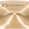 Meinl Cymbals B20ETHC Byzance Traditional Extra Thin Hammered Crash - 20