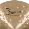Meinl Cymbals B20ETHC Byzance Traditional Extra Thin Hammered Crash - 20