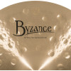 Meinl Cymbals B20ETHC Byzance Traditional Extra Thin Hammered Crash - 20