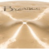 Meinl Cymbals B20ETHC Byzance Traditional Extra Thin Hammered Crash - 20