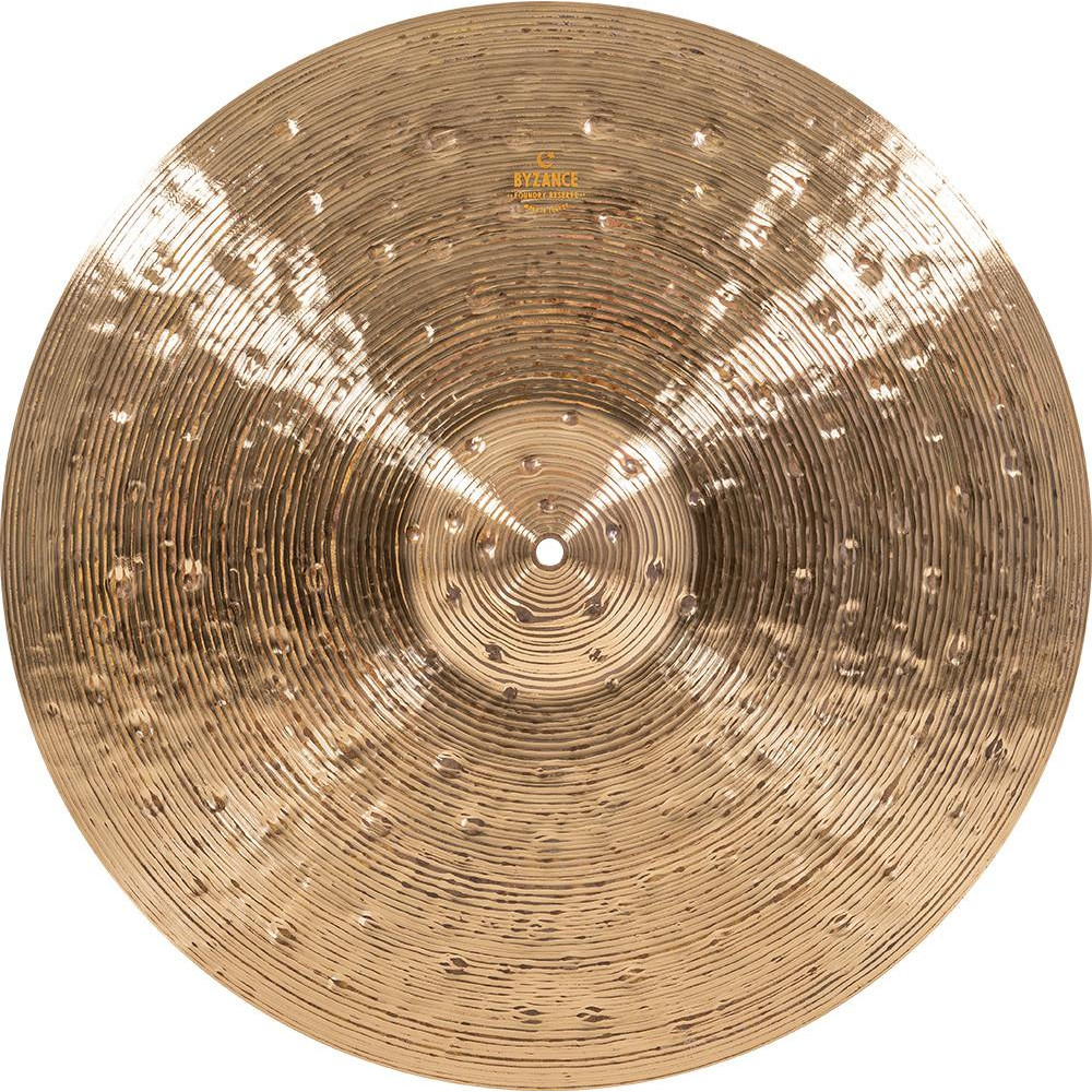 Meinl Cymbals B20FRC Byzance Foundry Reserve Crash - 20