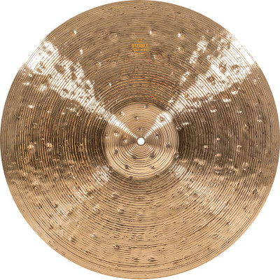 Meinl Cymbals B20FRC Byzance Foundry Reserve Crash - 20