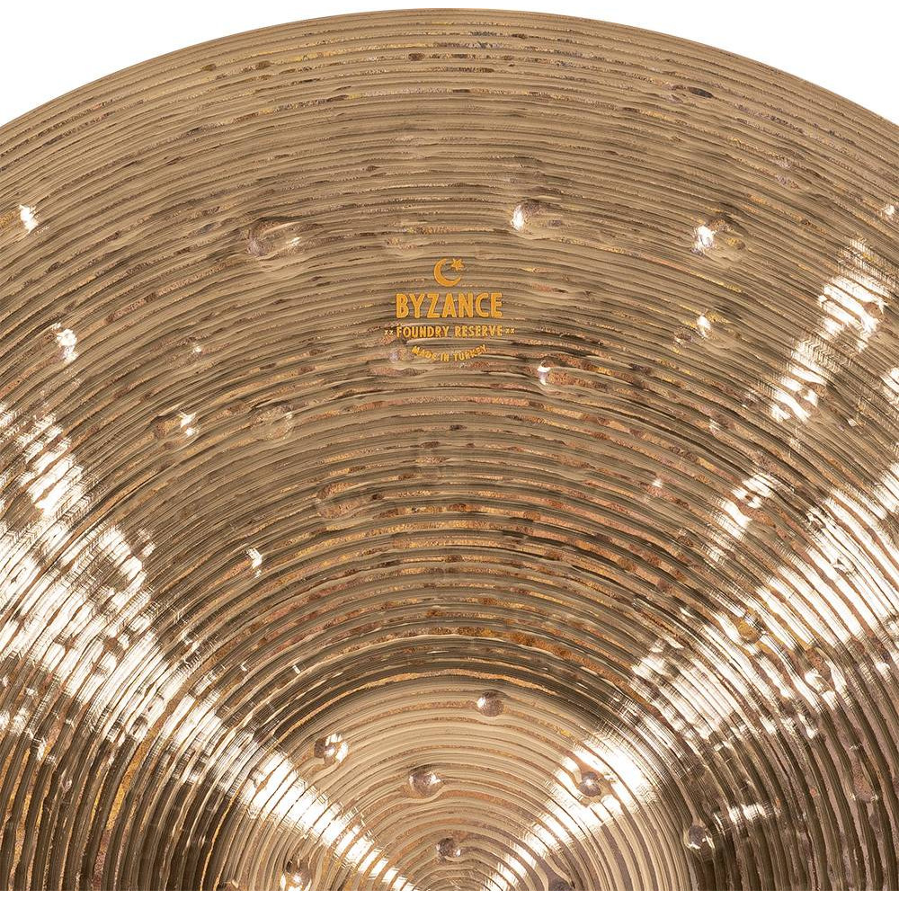 Meinl Cymbals B20FRC Byzance Foundry Reserve Crash - 20