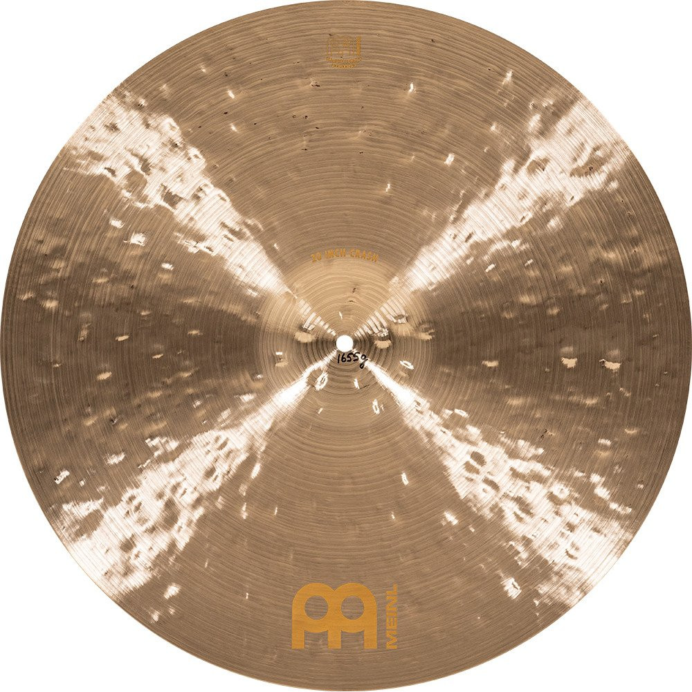 Meinl Cymbals B20FRC Byzance Foundry Reserve Crash - 20