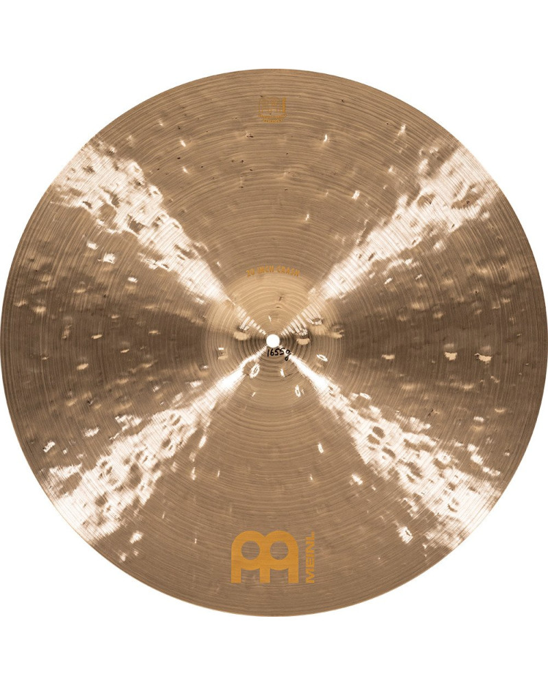 Meinl Cymbals B20FRC Byzance Foundry Reserve Crash - 20