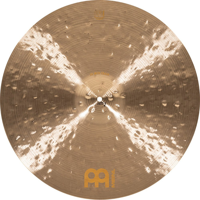 Meinl Cymbals B20FRC Byzance Foundry Reserve Crash - 20