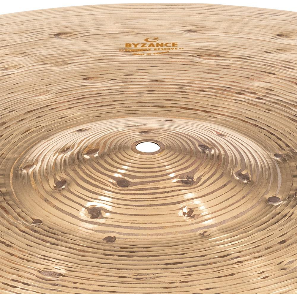Meinl Cymbals B20FRC Byzance Foundry Reserve Crash - 20