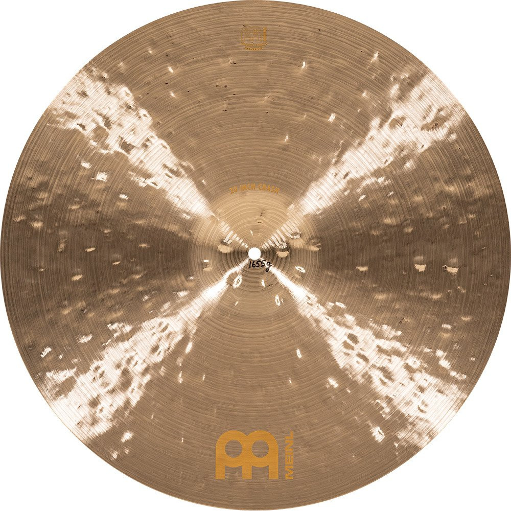 Meinl Cymbals B20FRC Byzance Foundry Reserve Crash - 20