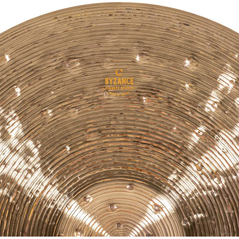 Meinl Cymbals B20FRC Byzance Foundry Reserve Crash - 20