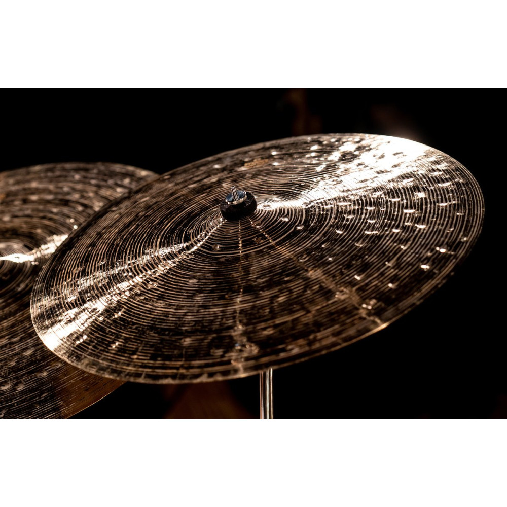 Meinl Cymbals B20FRC Byzance Foundry Reserve Crash - 20