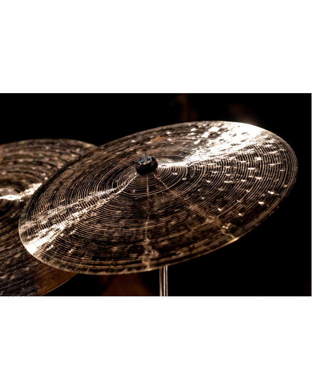 Meinl Cymbals B20FRC Byzance Foundry Reserve Crash - 20