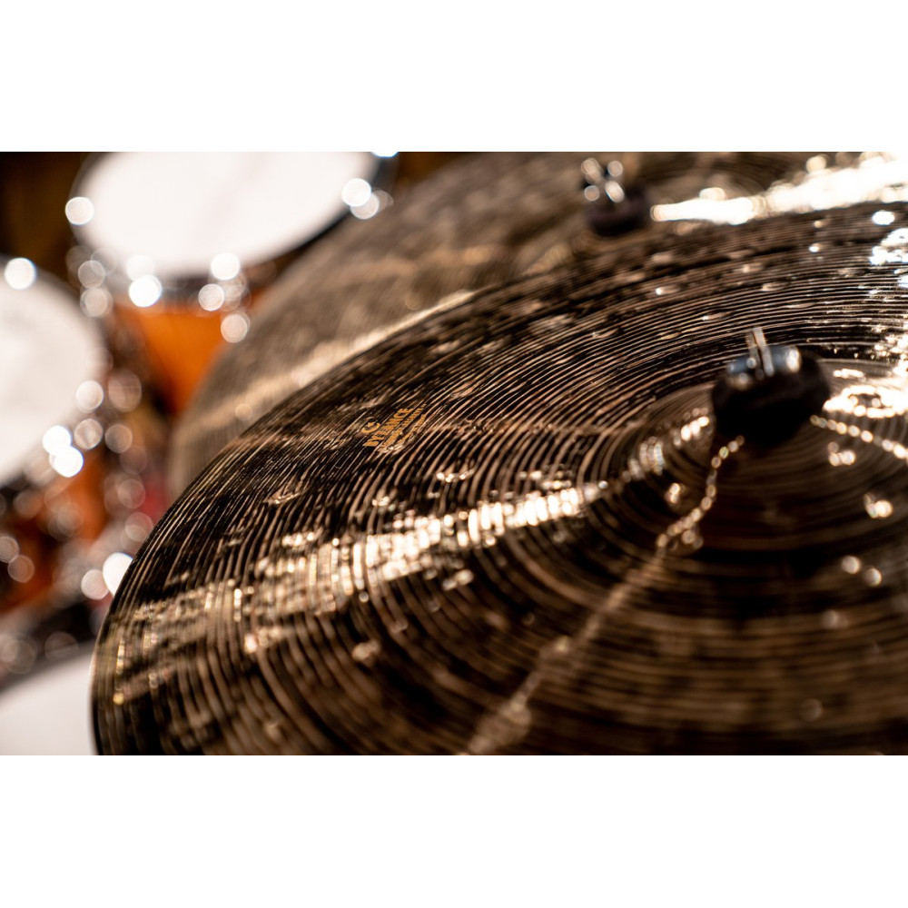 Meinl Cymbals B20FRC Byzance Foundry Reserve Crash - 20