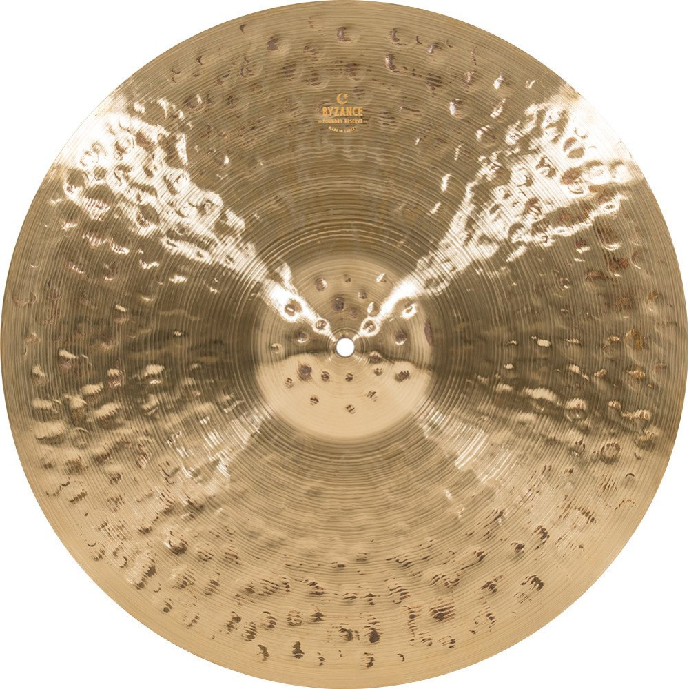 Meinl Cymbals B20FRLR Byzance Foundry Reserve Light Ride - 20