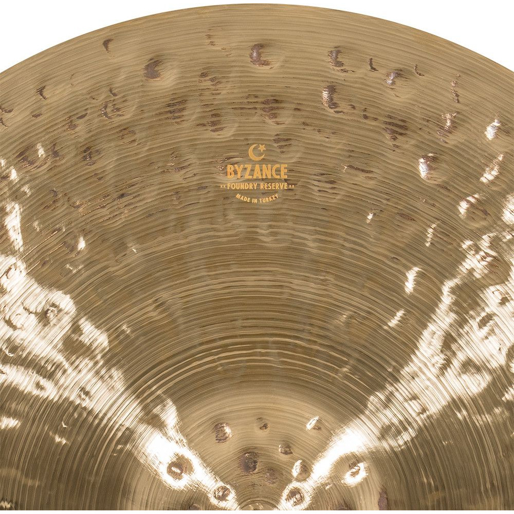 Meinl Cymbals B20FRLR Byzance Foundry Reserve Light Ride - 20
